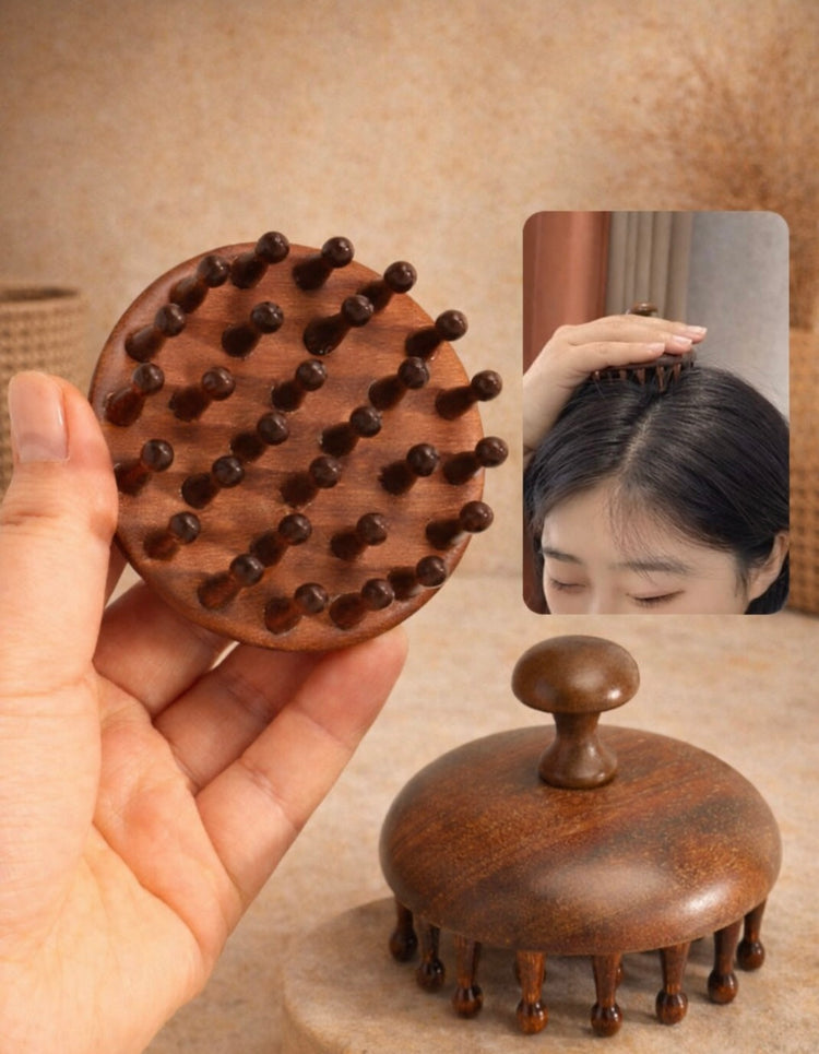 Rootique Scalp Stimulating Tool