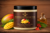 Rootique Whipped Mango Butter