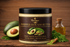 Rootique Whipped Avocado Butter