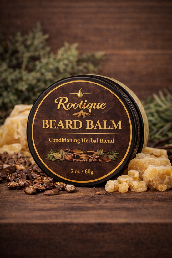 Rootique Beard Balm
