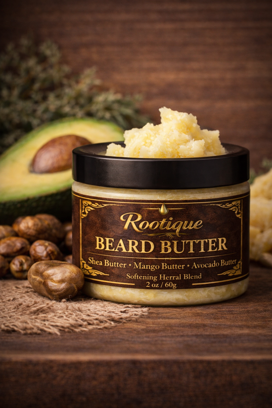 Rootique Beard Butter