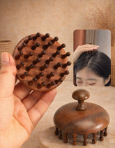 Rootique Scalp Stimulating Tool