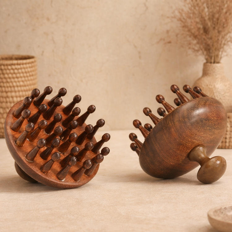 Rootique Scalp Stimulating Tool