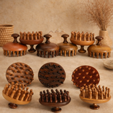 Rootique Scalp Stimulating Tool