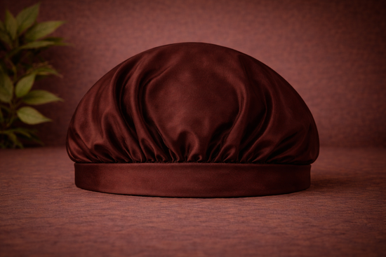 Rootique Satin Hair Bonnets